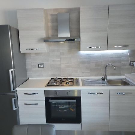 Apartamento Shardana Quartu SantʼElena Exterior foto