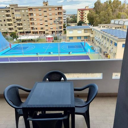 Apartamento Shardana Quartu SantʼElena Exterior foto