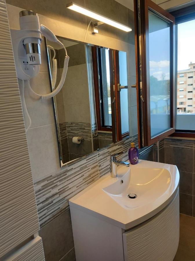 Apartamento Shardana Quartu SantʼElena Exterior foto