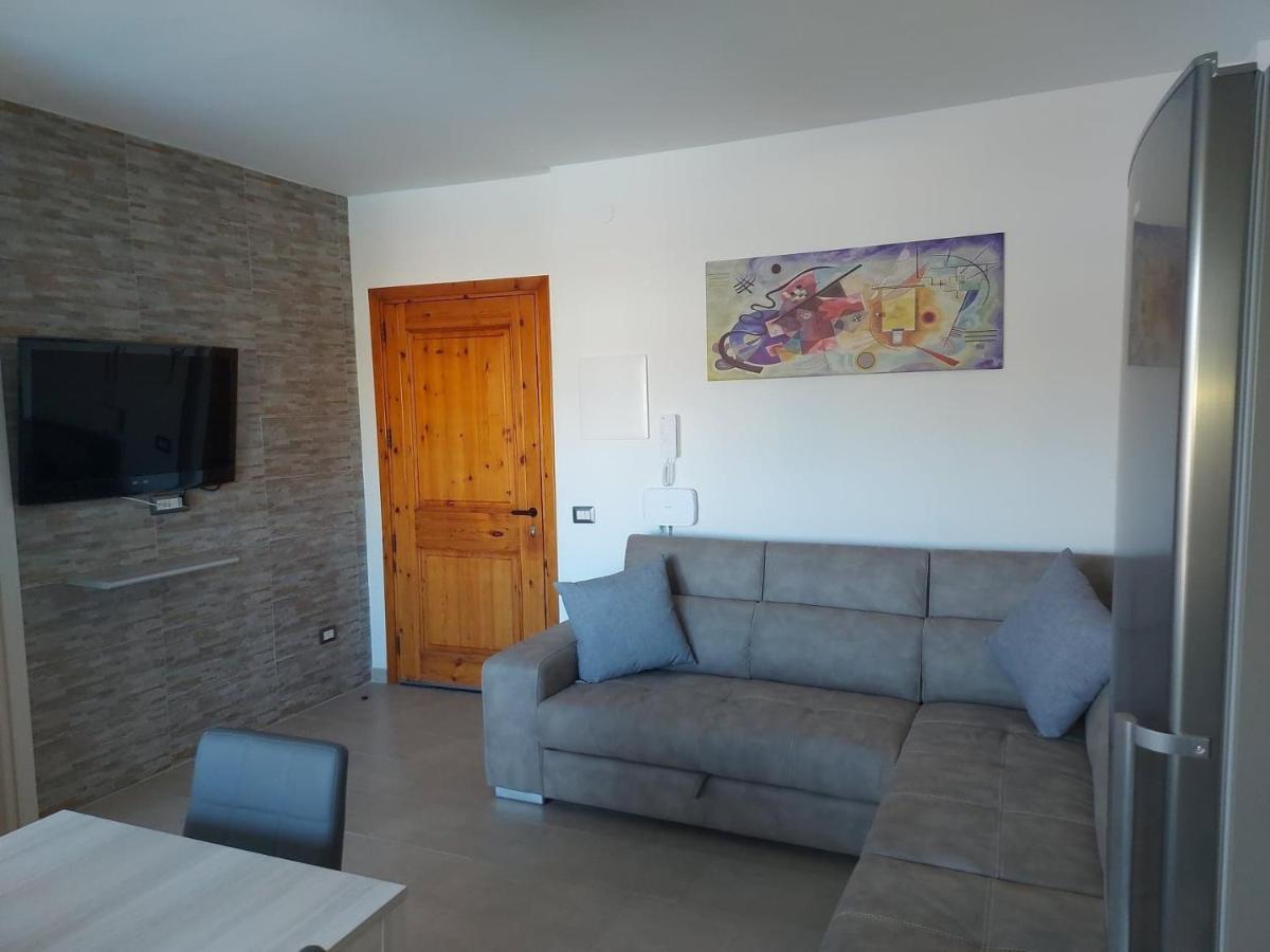 Apartamento Shardana Quartu SantʼElena Exterior foto