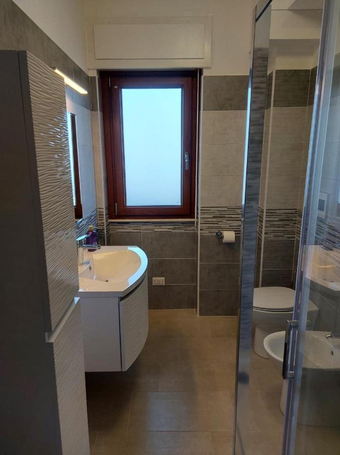 Apartamento Shardana Quartu SantʼElena Exterior foto
