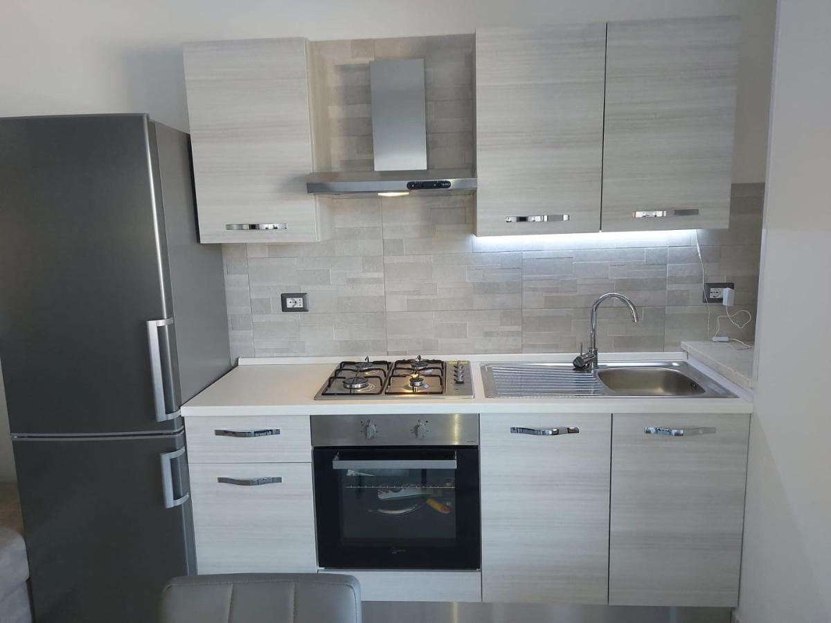 Apartamento Shardana Quartu SantʼElena Exterior foto