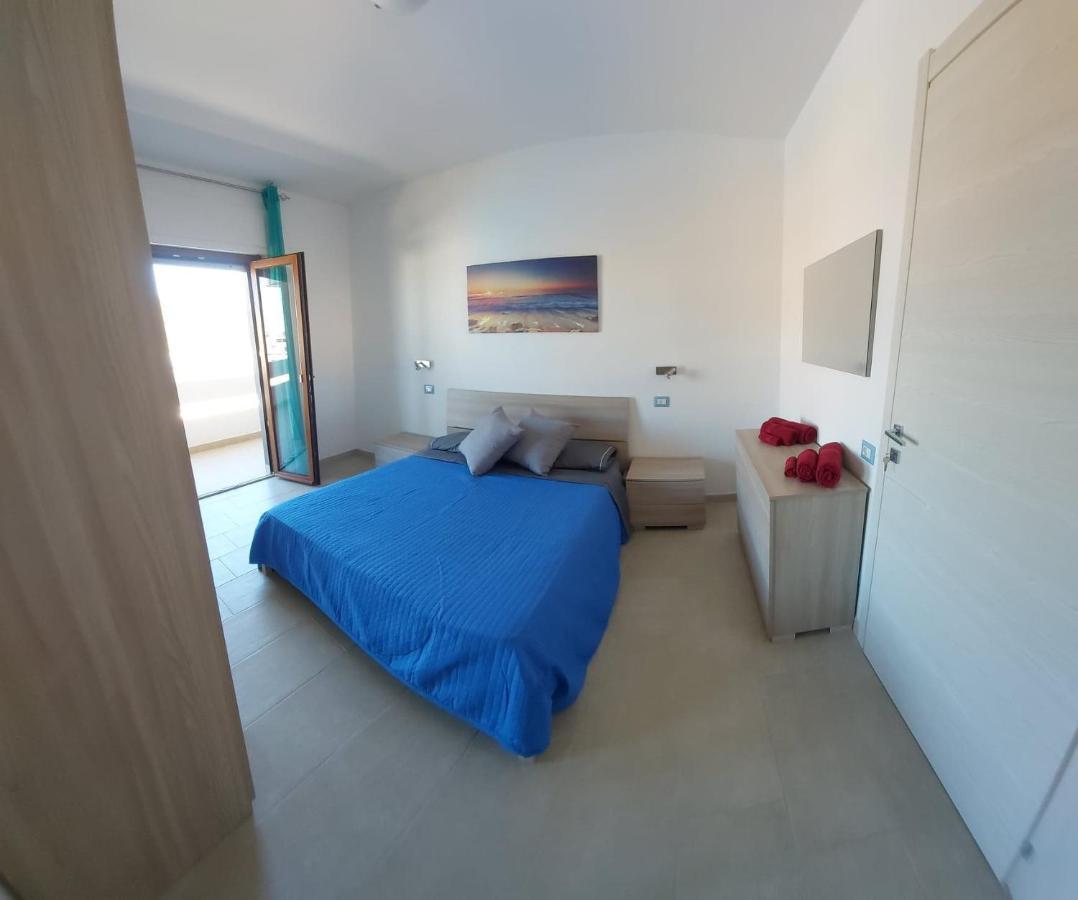 Apartamento Shardana Quartu SantʼElena Exterior foto