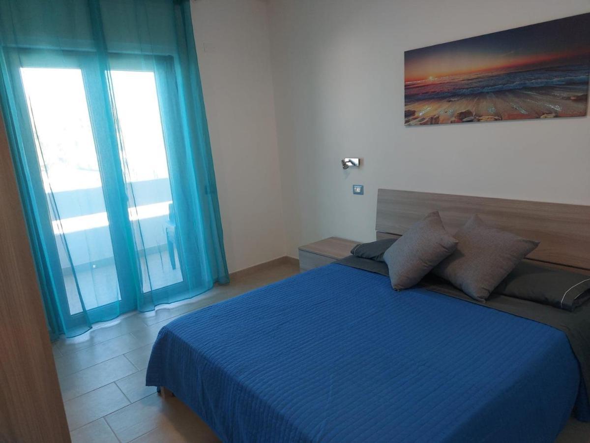 Apartamento Shardana Quartu SantʼElena Exterior foto