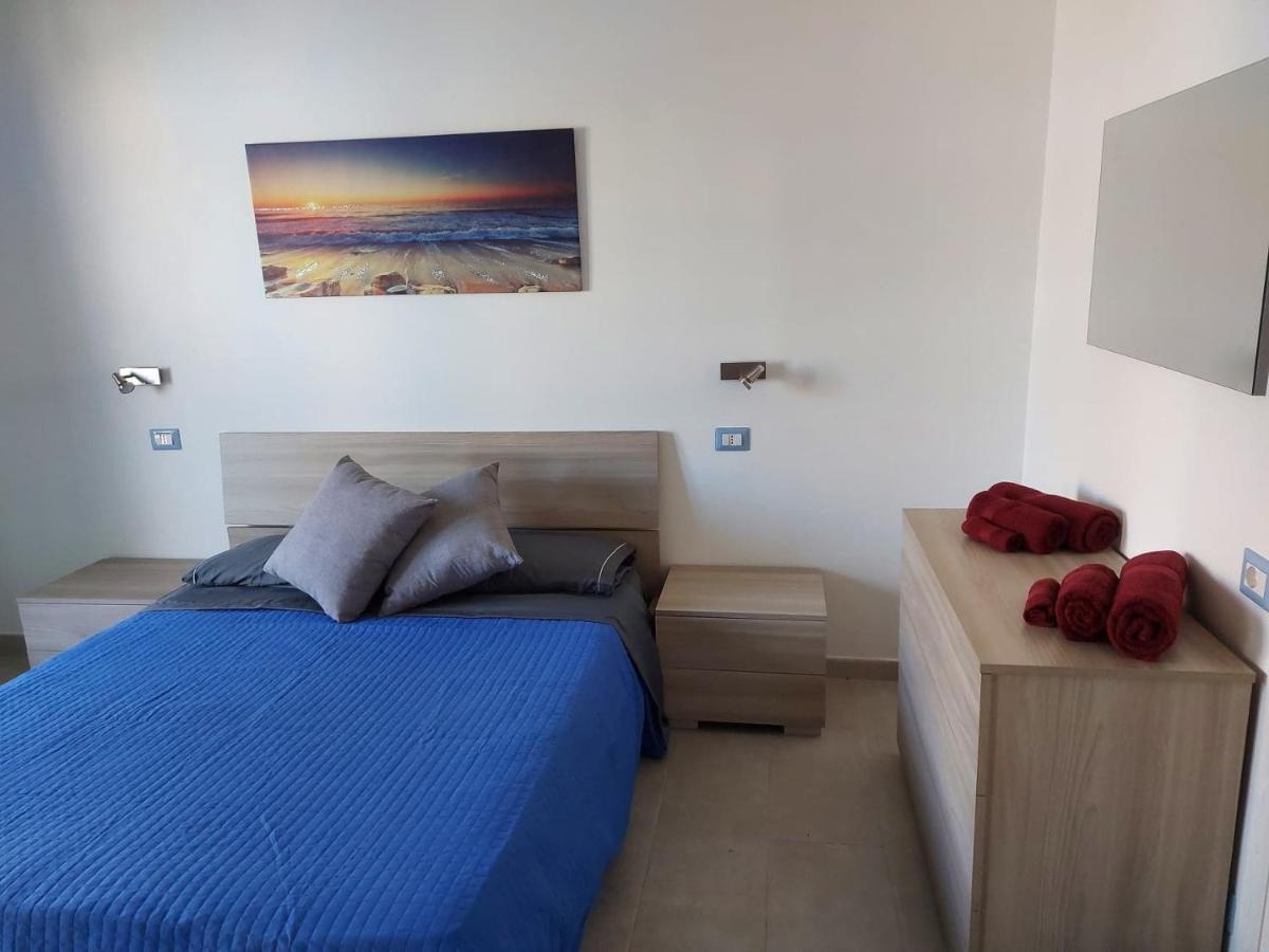 Apartamento Shardana Quartu SantʼElena Exterior foto