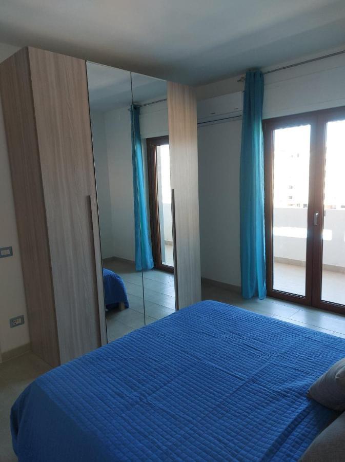 Apartamento Shardana Quartu SantʼElena Exterior foto