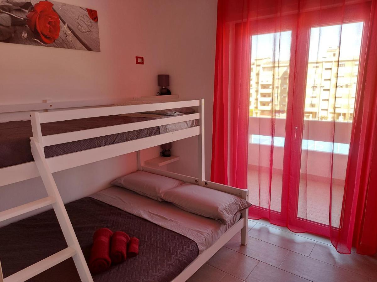 Apartamento Shardana Quartu SantʼElena Exterior foto