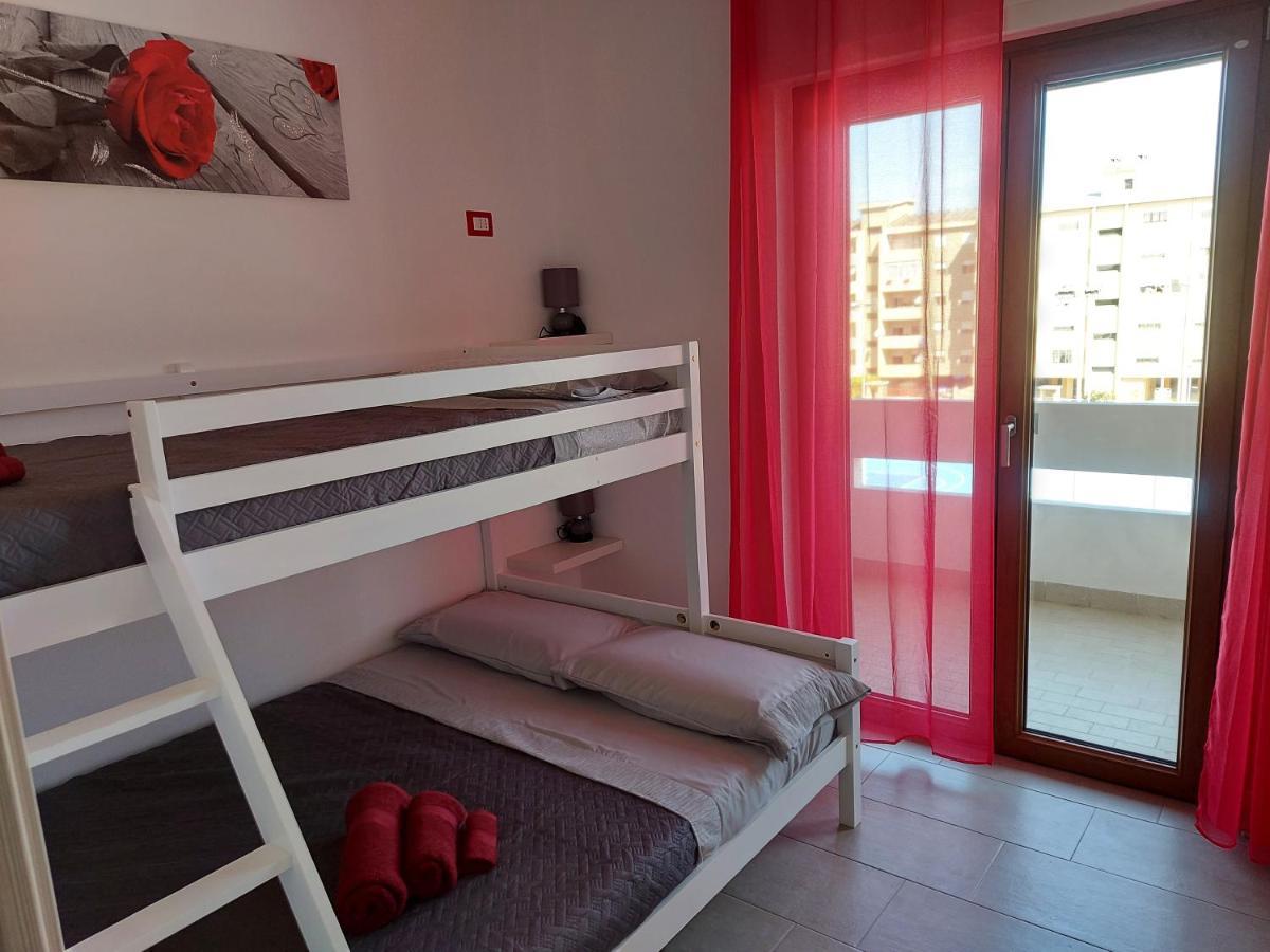 Apartamento Shardana Quartu SantʼElena Exterior foto